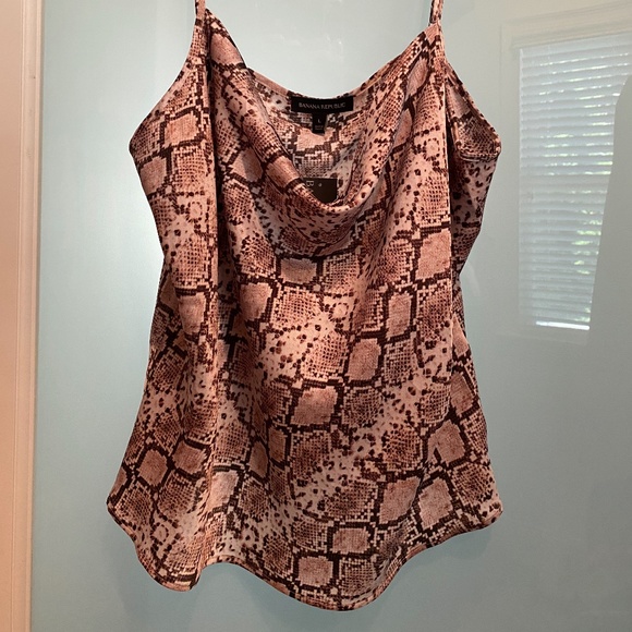 Banana Republic Tops - Banana Republic Cami